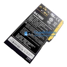 Akku für SPS BA7800 [Ersatzakku]
